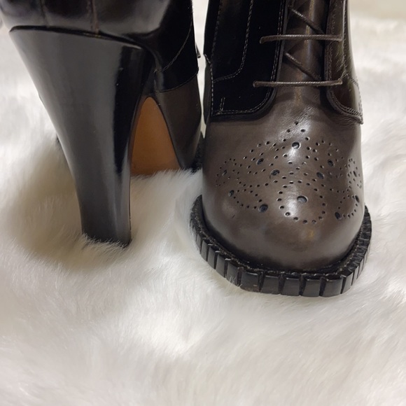 ROCHAS Nagoya Boots - Picture 6 of 12